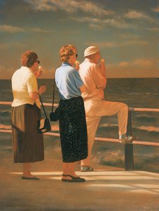 Ice Creams by Simon Cook